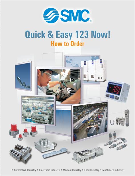 smceu|smc usa catalog.